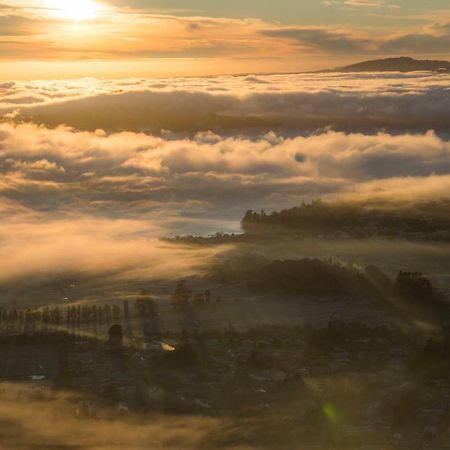 罗托鲁阿Aorangi Highland Country Retreat别墅 外观 照片